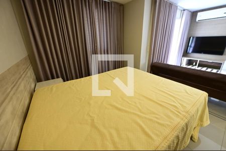 Apartamento para alugar com 40m², 1 quarto e 1 vaga Apartamento para alugar com 40m², 1 quarto e 1 vagaQuarto