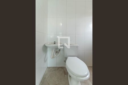 Apartamento para alugar com 50m², 1 quarto e sem vagaBanheiro Social