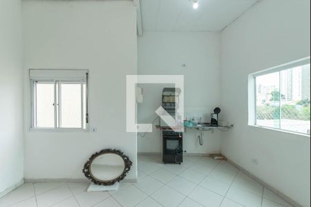 Apartamento para alugar com 50m², 1 quarto e sem vagaCozinha - Lavanderia Integrada