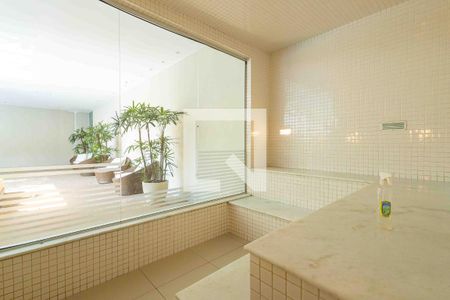 Casa à venda com 71m², 2 quartos e sem vagaÁrea Comum Sauna