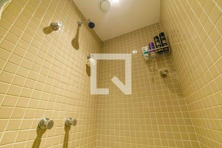 Casa à venda com 71m², 2 quartos e sem vagaBanheiro da Suíte