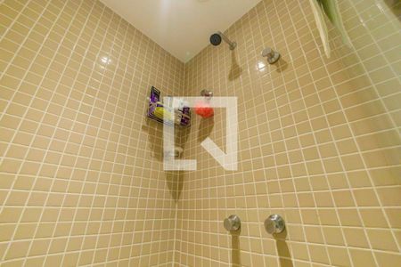 Casa à venda com 71m², 2 quartos e sem vagaBanheiro Social