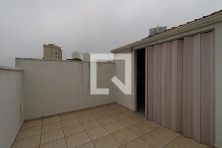 Casa à venda com 150m², 4 quartos e 2 vagasVaranda da casa 1