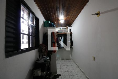Casa à venda com 150m², 4 quartos e 2 vagasQuarto 1 da Casa 2