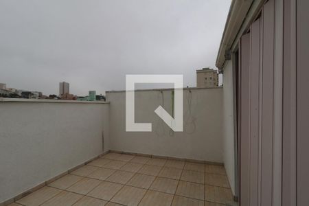 Casa à venda com 150m², 4 quartos e 2 vagasVaranda da casa 1