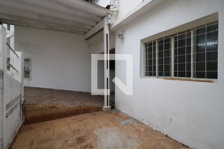 Casa à venda com 150m², 4 quartos e 2 vagasQuintal da Casa 2
