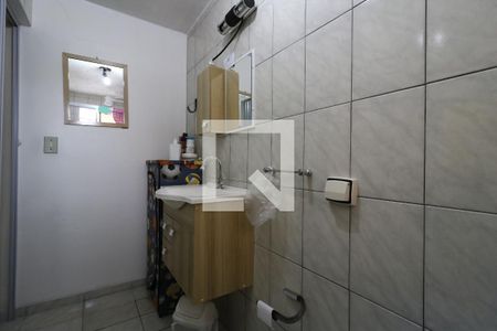 Casa à venda com 150m², 4 quartos e 2 vagasBanheiro da casa 1