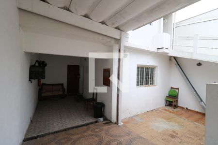 Casa à venda com 150m², 4 quartos e 2 vagasGaragem da Casa 2