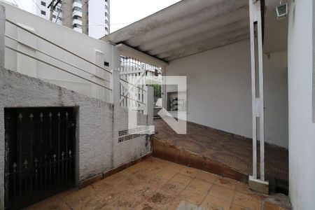 Casa à venda com 150m², 4 quartos e 2 vagasQuintal da Casa 2