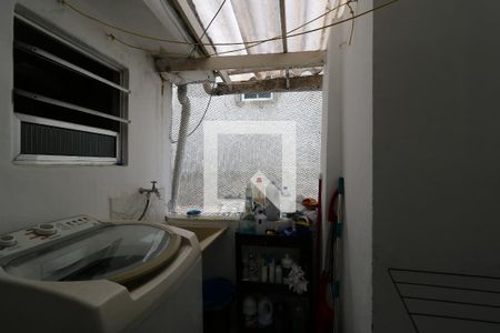 Casa à venda com 150m², 4 quartos e 2 vagasÁrea de Serviço da Casa 2