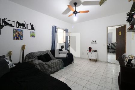 Casa à venda com 150m², 4 quartos e 2 vagasSala da Casa 2