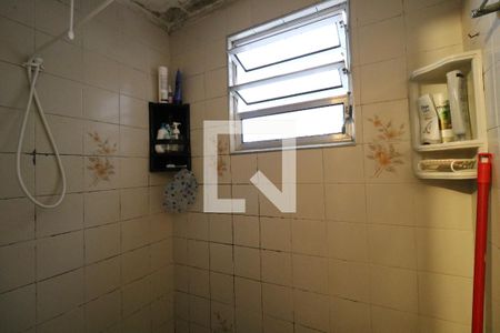 Casa à venda com 150m², 4 quartos e 2 vagasBanheiro da Casa 2