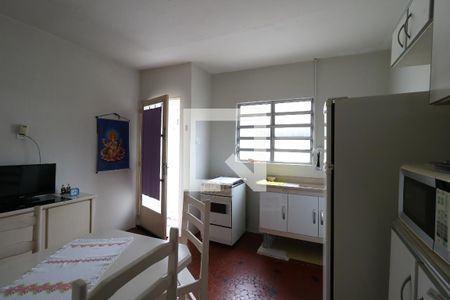 Casa à venda com 150m², 4 quartos e 2 vagasCozinha da casa 1