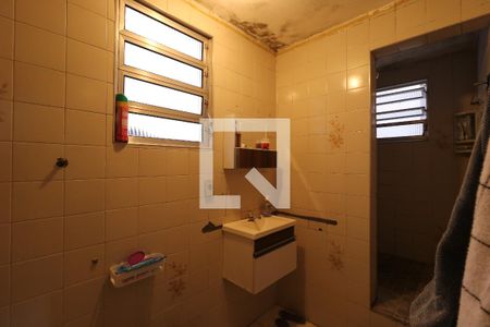 Casa à venda com 150m², 4 quartos e 2 vagasBanheiro da Casa 2