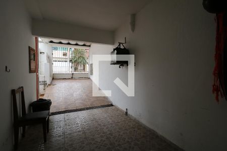Casa à venda com 150m², 4 quartos e 2 vagasGaragem da Casa 2