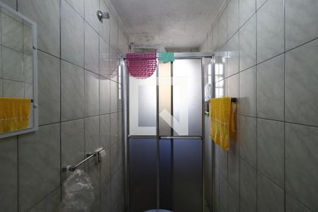 Casa à venda com 150m², 4 quartos e 2 vagasBanheiro da casa 1