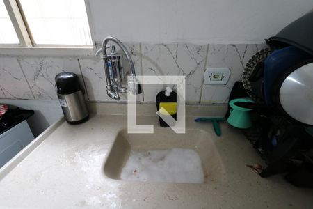 Casa à venda com 150m², 4 quartos e 2 vagasCozinha da Casa 2