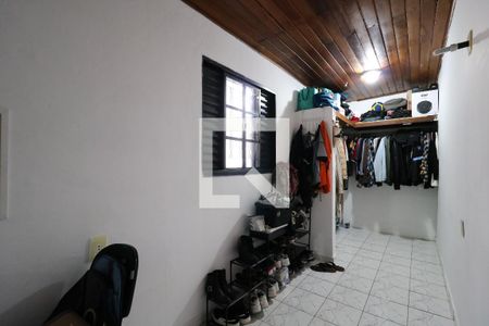 Casa à venda com 150m², 4 quartos e 2 vagasQuarto 1 da Casa 2