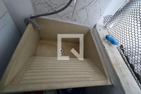 Casa à venda com 150m², 4 quartos e 2 vagasÁrea de Serviço da Casa 2