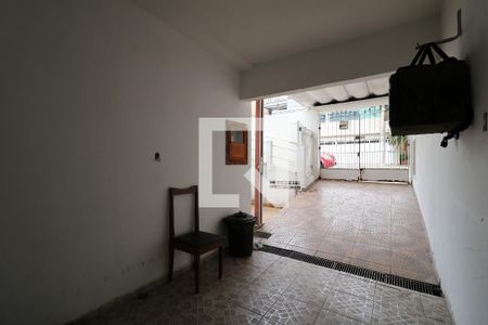 Casa à venda com 150m², 4 quartos e 2 vagasGaragem da Casa 2
