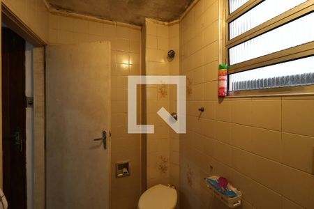 Casa à venda com 150m², 4 quartos e 2 vagasBanheiro da Casa 2