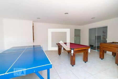 Apartamento à venda com 55m², 2 quartos e 2 vagas