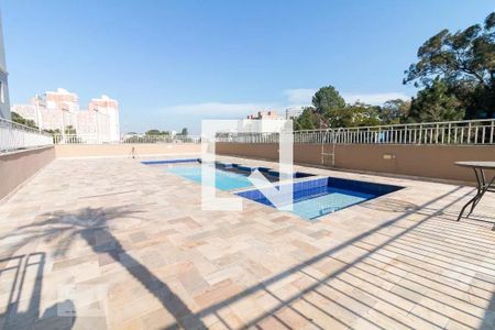 Apartamento à venda com 55m², 2 quartos e 2 vagas