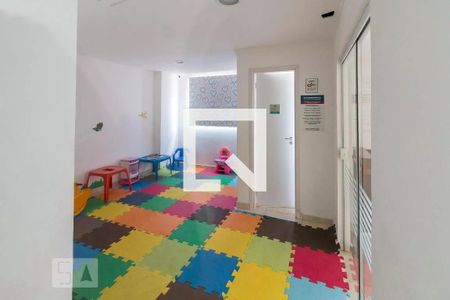 Apartamento à venda com 55m², 2 quartos e 2 vagas