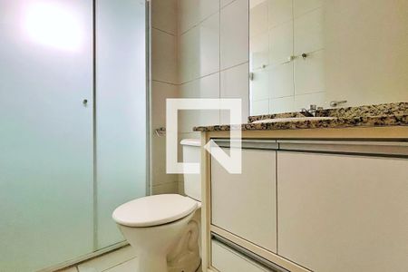 Apartamento à venda com 55m², 2 quartos e 2 vagas