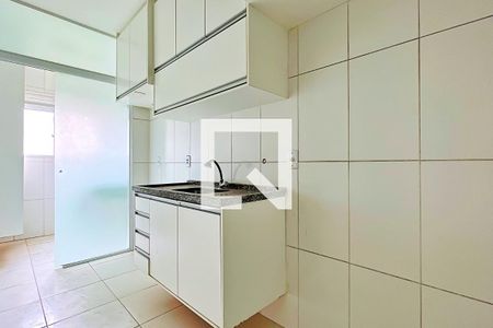 Apartamento à venda com 55m², 2 quartos e 2 vagas