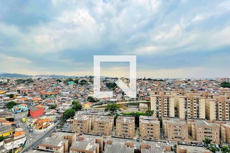 Apartamento à venda com 55m², 2 quartos e 2 vagas