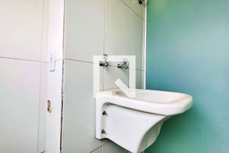 Apartamento à venda com 55m², 2 quartos e 2 vagas