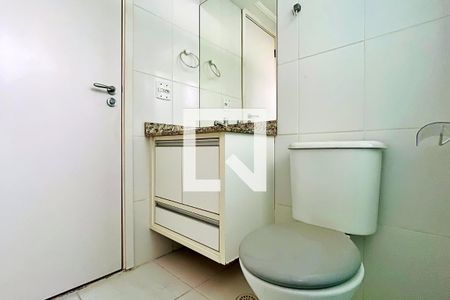 Apartamento à venda com 55m², 2 quartos e 2 vagas