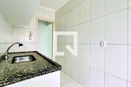 Apartamento à venda com 55m², 2 quartos e 2 vagas