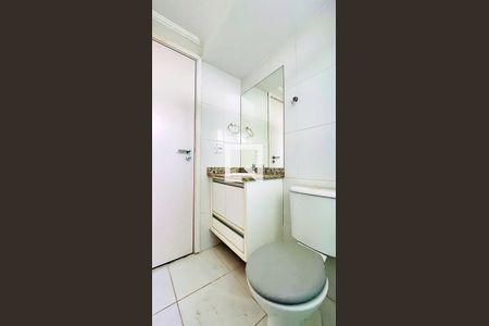 Apartamento à venda com 55m², 2 quartos e 2 vagas