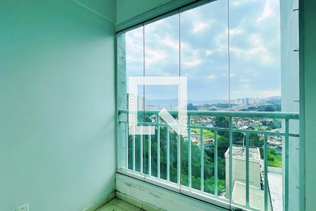 Apartamento à venda com 55m², 2 quartos e 2 vagas