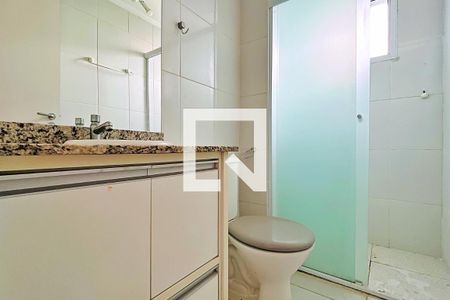 Apartamento à venda com 55m², 2 quartos e 2 vagas