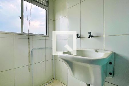 Apartamento à venda com 55m², 2 quartos e 2 vagas