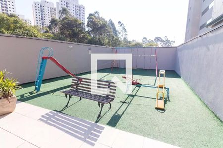 Apartamento à venda com 55m², 2 quartos e 2 vagas