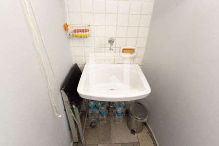 Apartamento à venda com 85m², 2 quartos e 1 vaga Apartamento à venda com 85m², 2 quartos e 1 vagaÁrea de Serviço