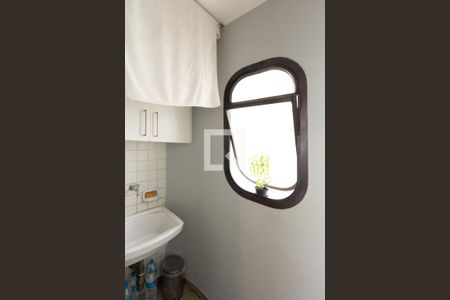 Apartamento à venda com 85m², 2 quartos e 1 vaga Apartamento à venda com 85m², 2 quartos e 1 vagaÁrea de Serviço