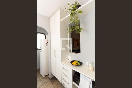 Apartamento à venda com 85m², 2 quartos e 1 vaga Apartamento à venda com 85m², 2 quartos e 1 vagaCozinha