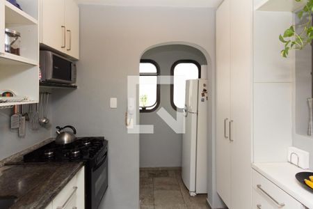 Apartamento à venda com 85m², 2 quartos e 1 vaga Apartamento à venda com 85m², 2 quartos e 1 vagaCozinha