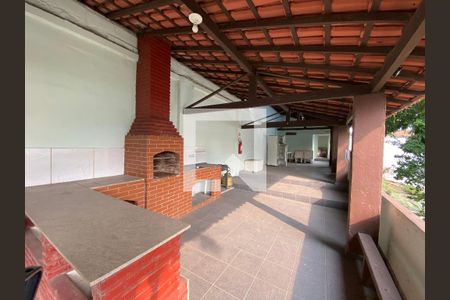 Apartamento à venda com 84m², 3 quartos e 1 vaga Apartamento à venda com 84m², 3 quartos e 1 vagaEspaço Gourmet