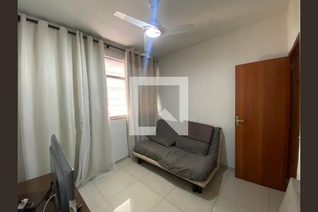 Apartamento à venda com 84m², 3 quartos e 1 vaga Apartamento à venda com 84m², 3 quartos e 1 vagaQuarto 2