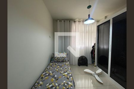 Apartamento à venda com 84m², 3 quartos e 1 vaga Apartamento à venda com 84m², 3 quartos e 1 vagaQuarto 3