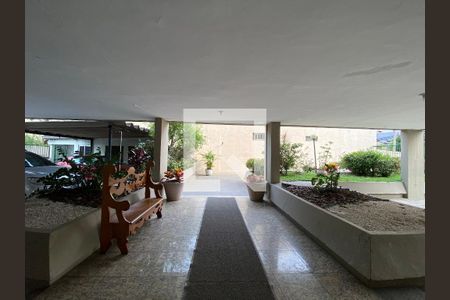 Apartamento à venda com 84m², 3 quartos e 1 vaga Apartamento à venda com 84m², 3 quartos e 1 vagaHall de entrada