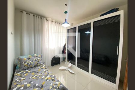 Apartamento à venda com 84m², 3 quartos e 1 vaga Apartamento à venda com 84m², 3 quartos e 1 vagaQuarto 3