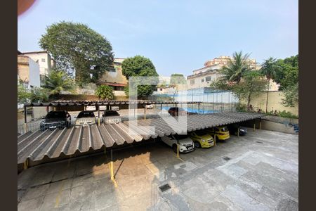 Apartamento à venda com 84m², 3 quartos e 1 vaga Apartamento à venda com 84m², 3 quartos e 1 vagaGaragem