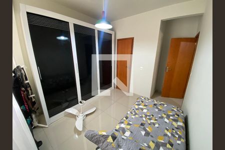 Apartamento à venda com 84m², 3 quartos e 1 vaga Apartamento à venda com 84m², 3 quartos e 1 vagaQuarto 3